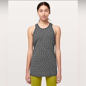 Lululemon Goal Up Tank
